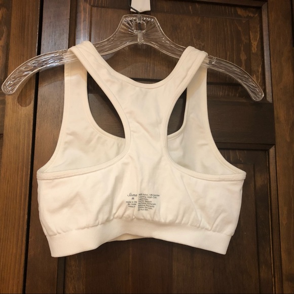 Soma intimates small Katelyn Sports Bra new - Picture 3 of 8